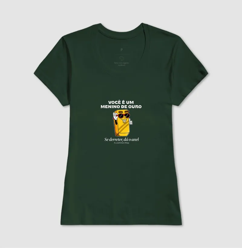 Camisa 10