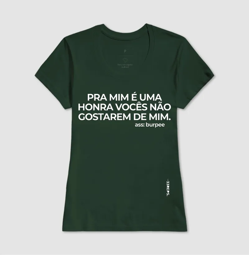 Camisa 13