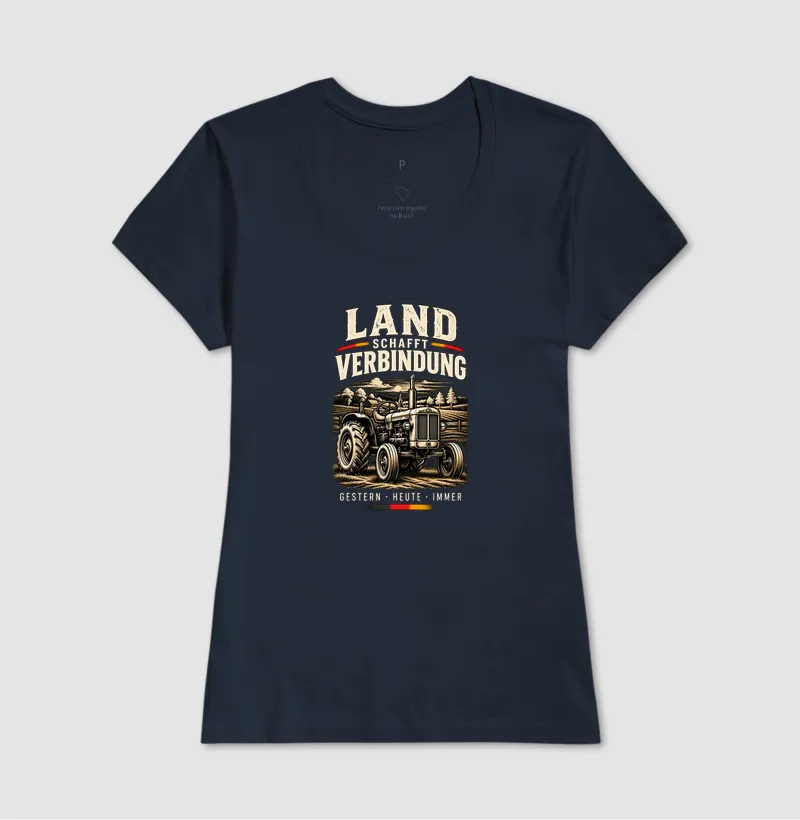 Land schafft Verbindung — Gestern • Heute • Immer - Imagem 7