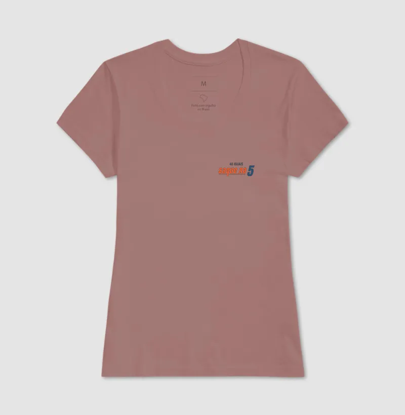 Camisa 16