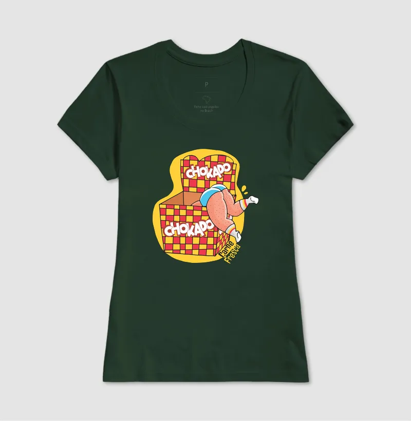 Camisa 12