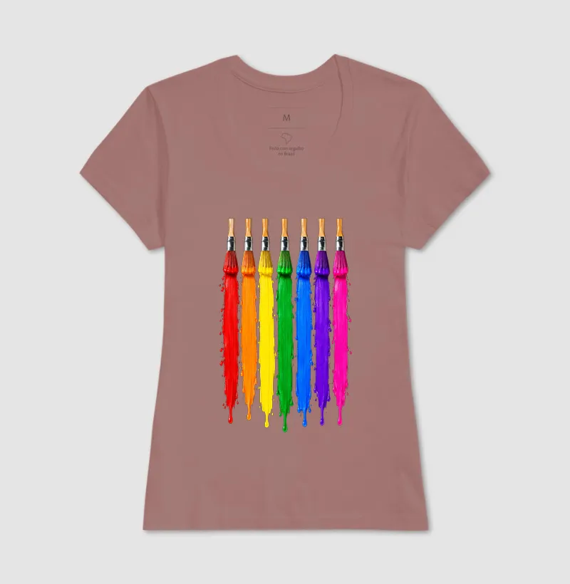 PINCEL ARCO IRIS - Imagem 17