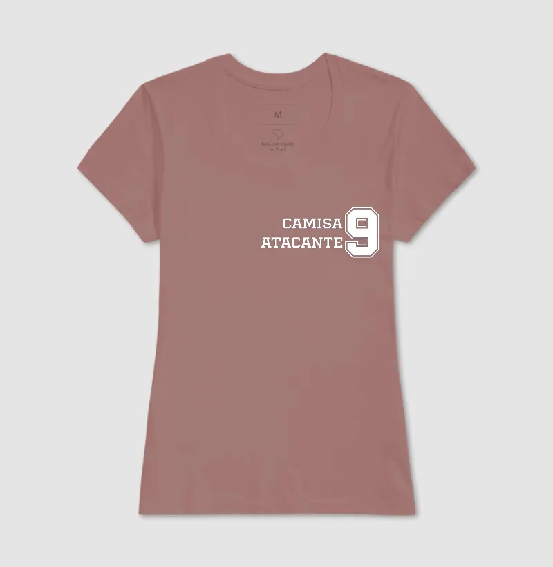 Camisa 16