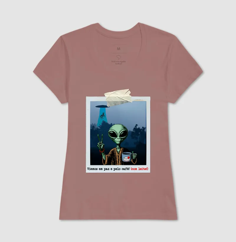 Camisa 16