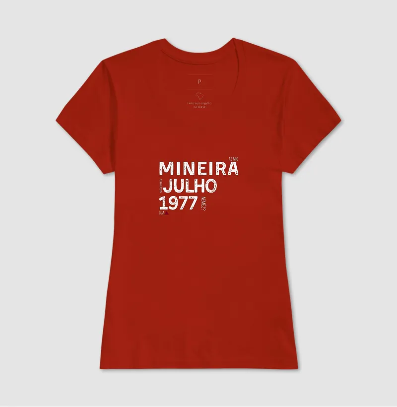 Camisa 12