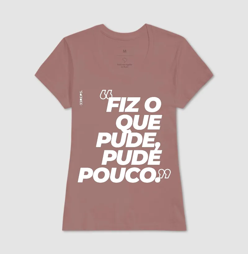 Camisa 15