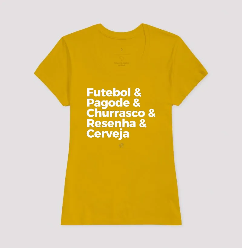Futebol e Pagode - Imagem 10