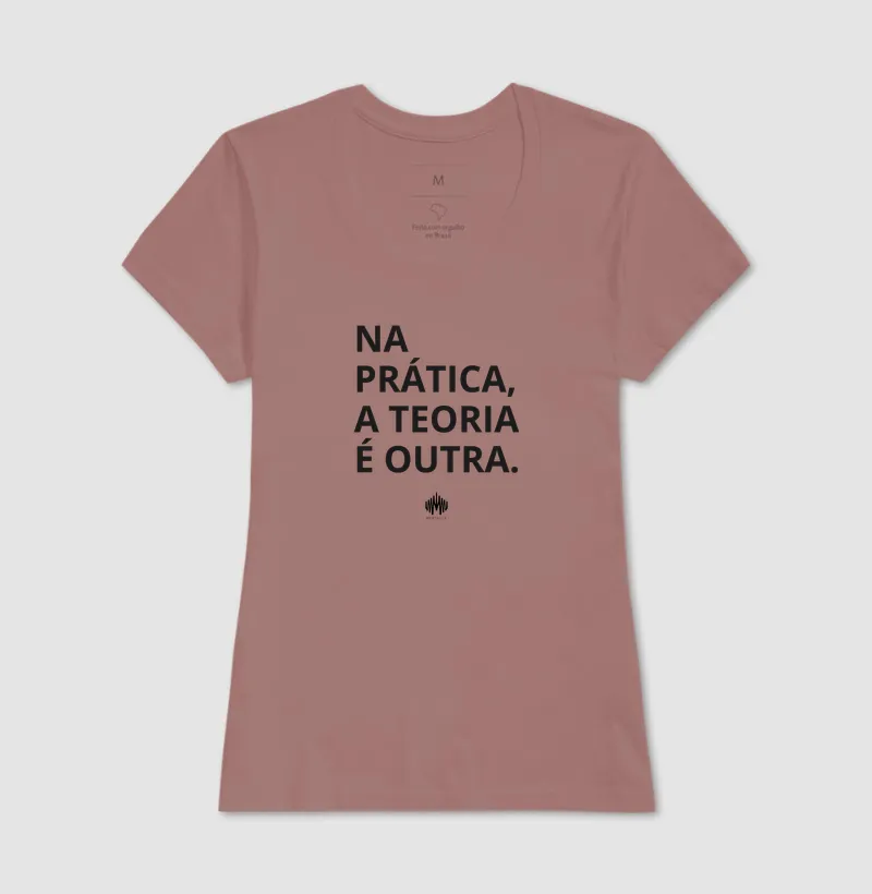 Na Prática, a Teoria é Outra. - Imagem 20
