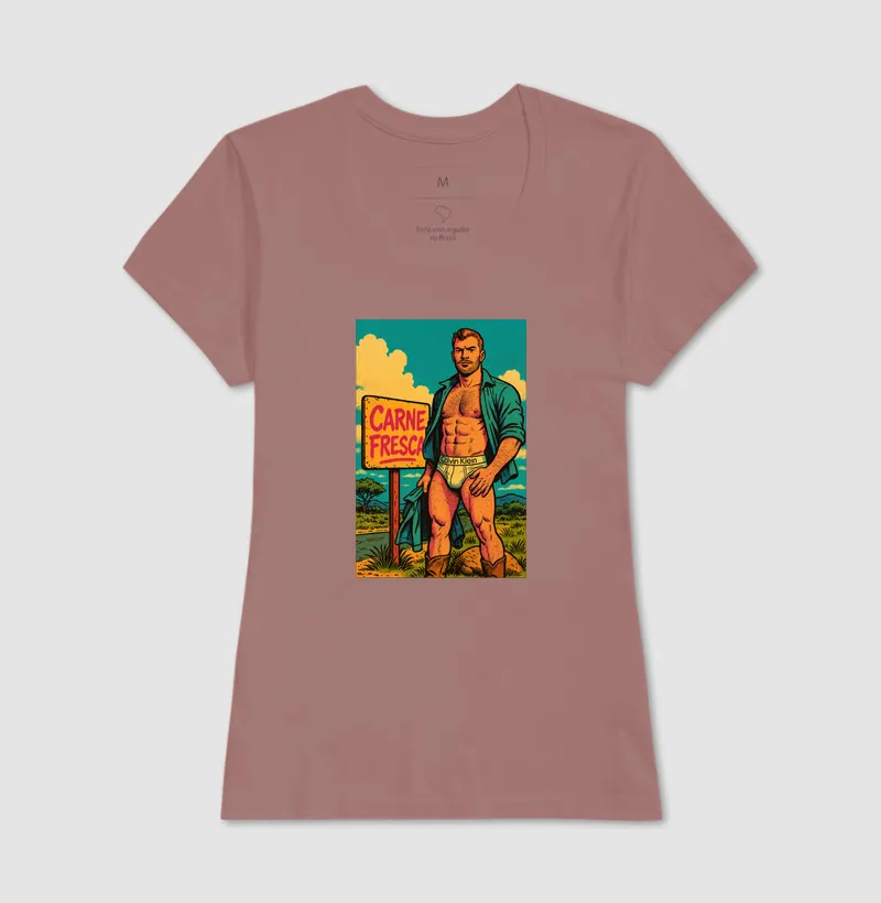Camisa 15