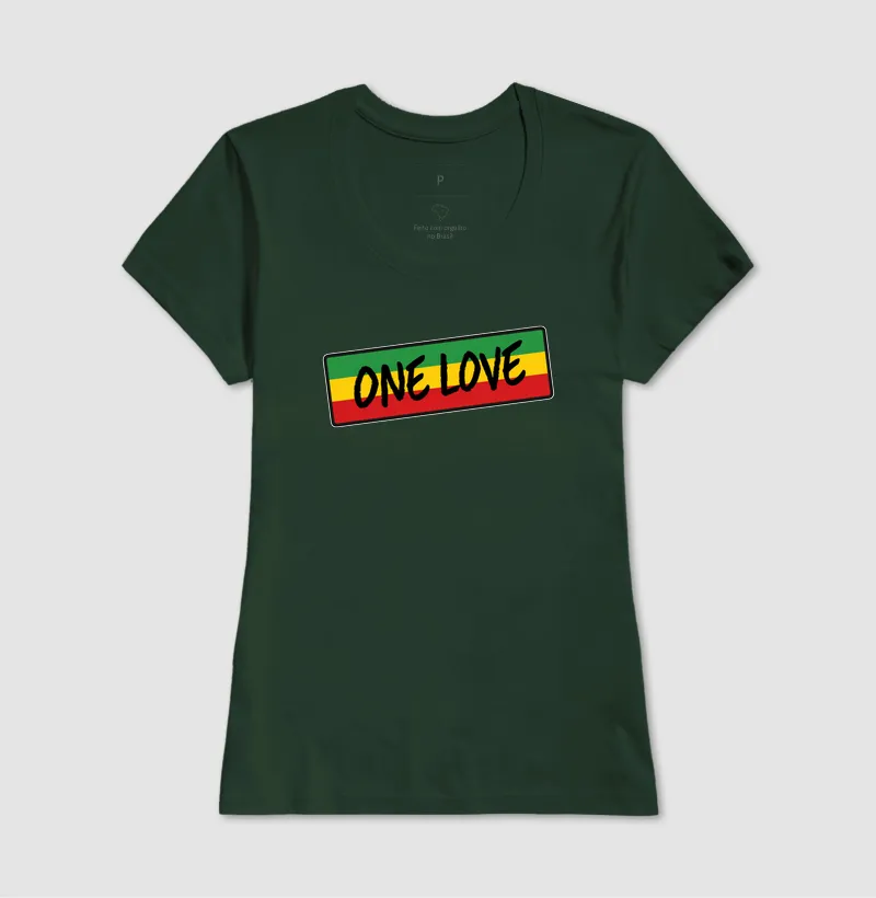 One Love - Imagem 15