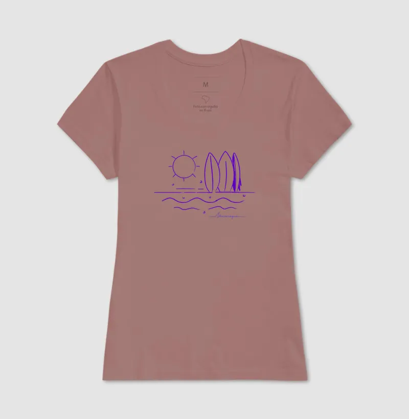 Camisa 19