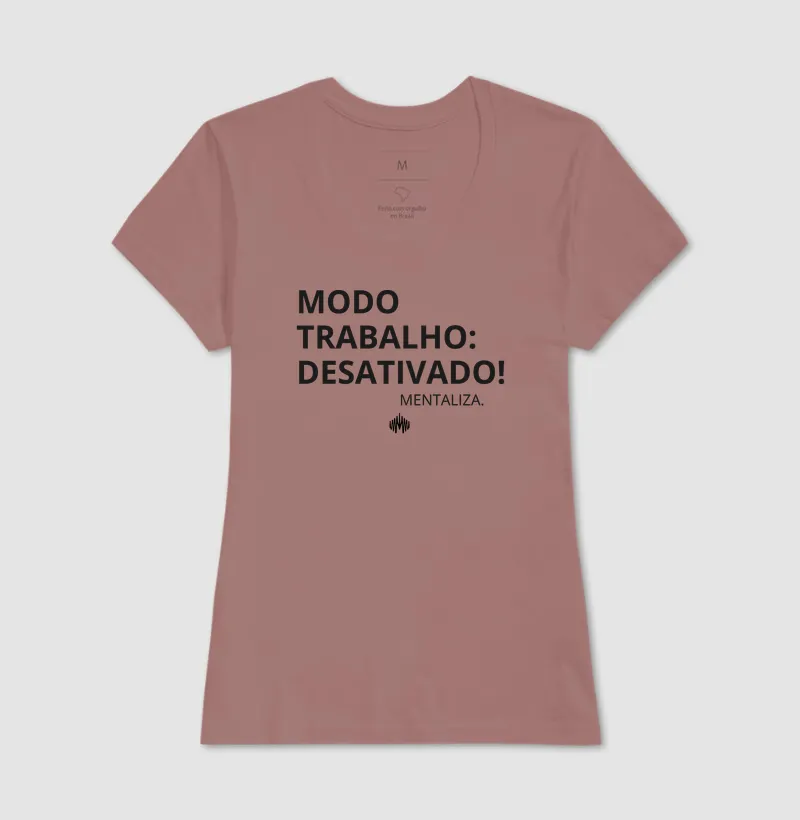 Camisa 18