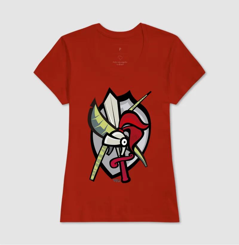 Camisa 10