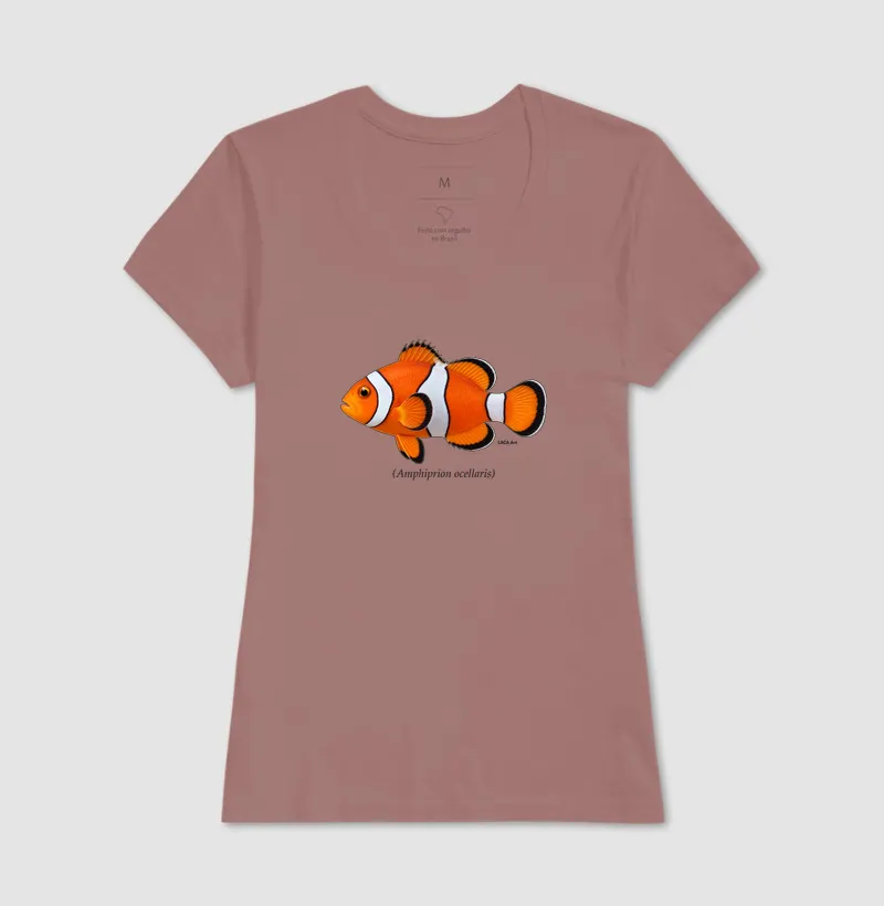 Peixe-Palhaço - Imagem 15