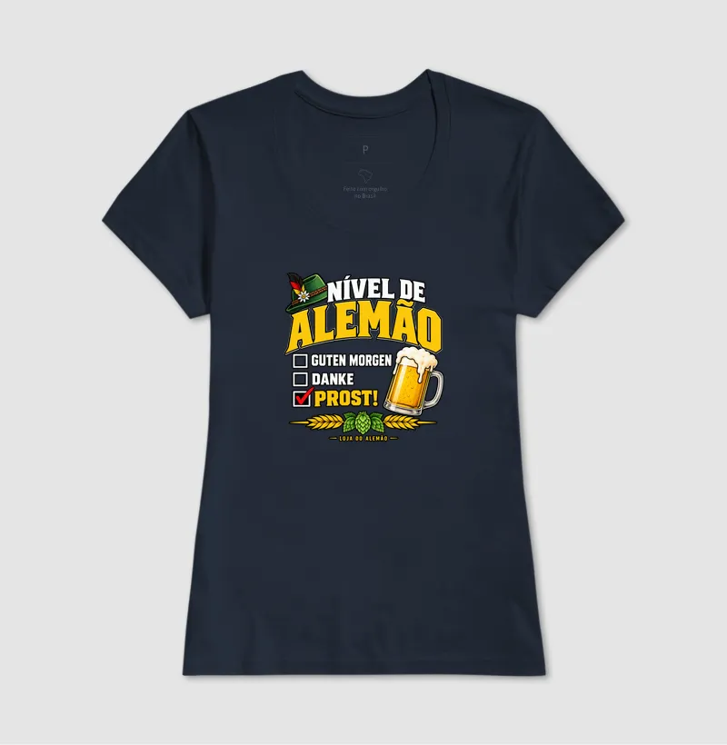 Nível de Alemão — Prost! - Imagem 7