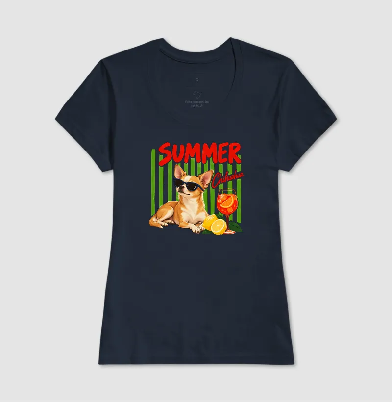 Summer Chihuahua  - Imagem 10