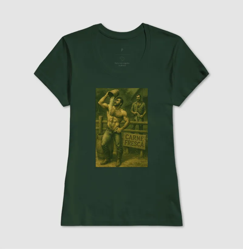 Camisa 12
