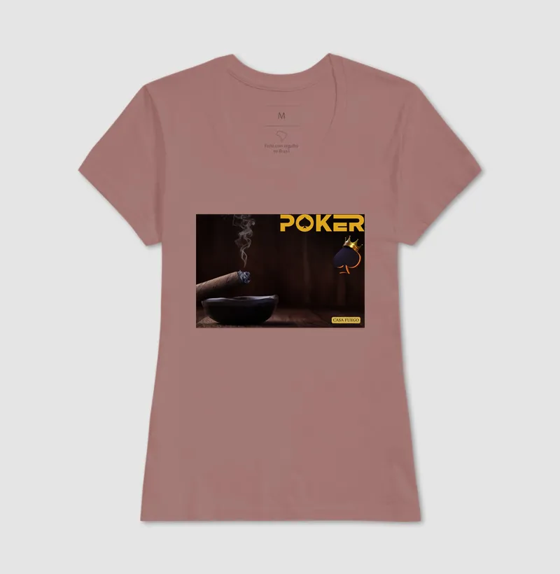 Camisa 15