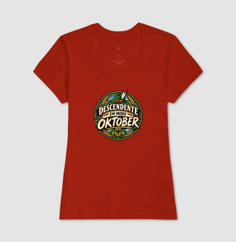 Descendente em Modo Oktober - Imagem 11