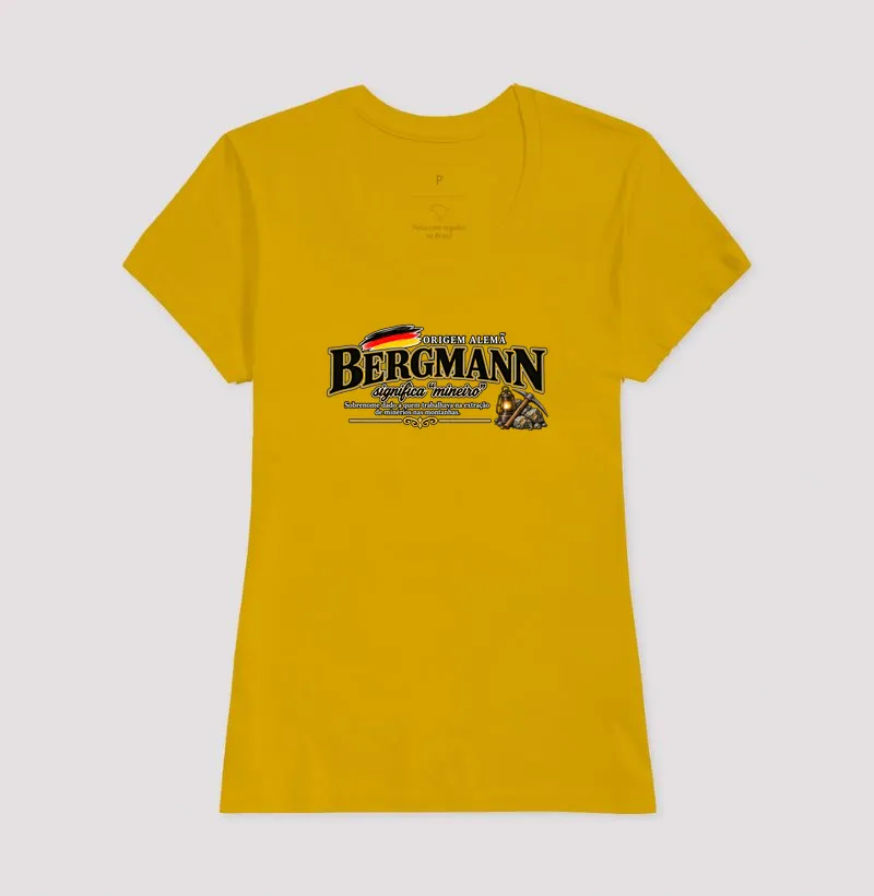 Bergmann  - Imagem 15