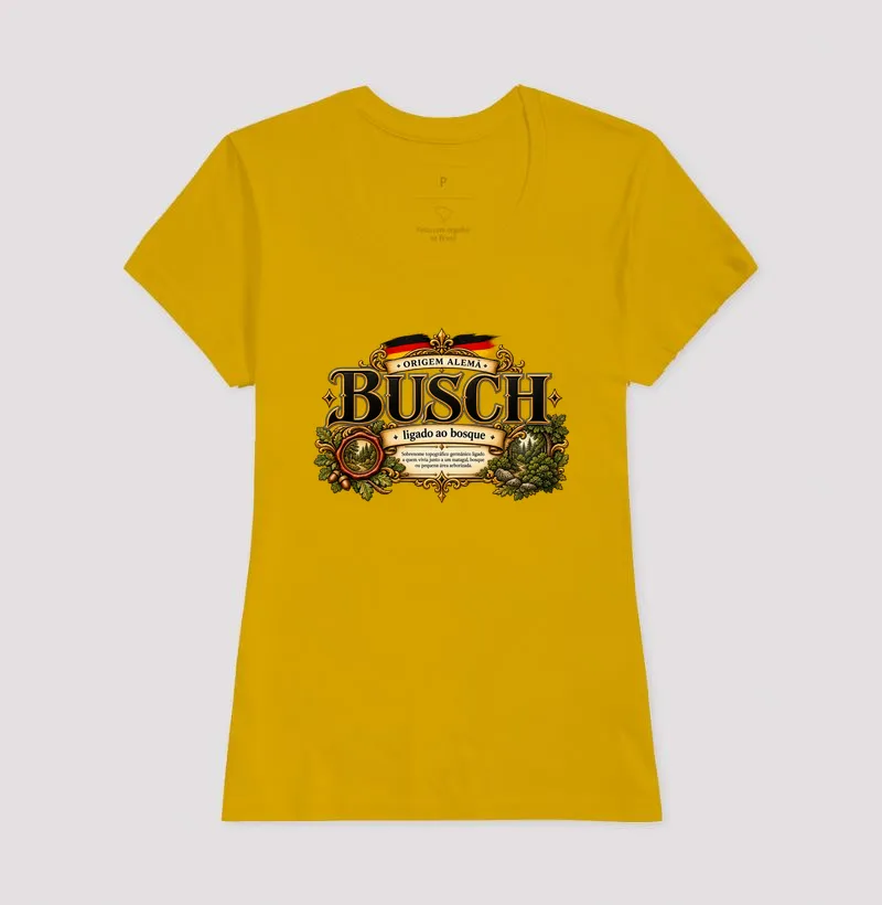 Busch  - Imagem 15