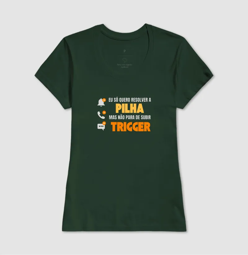 Trigger - Imagem 9