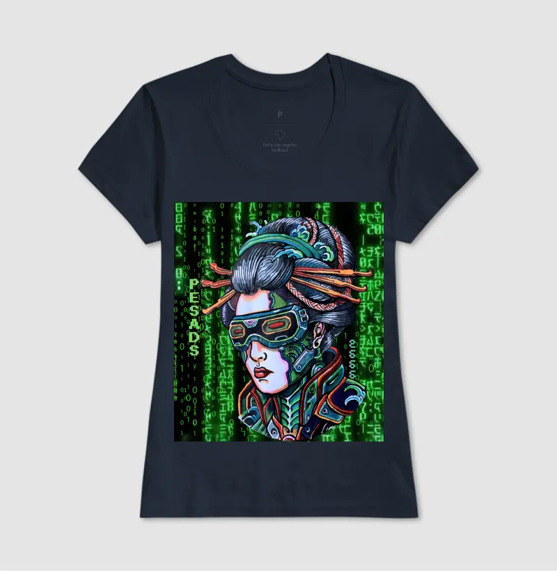 Camisa 6