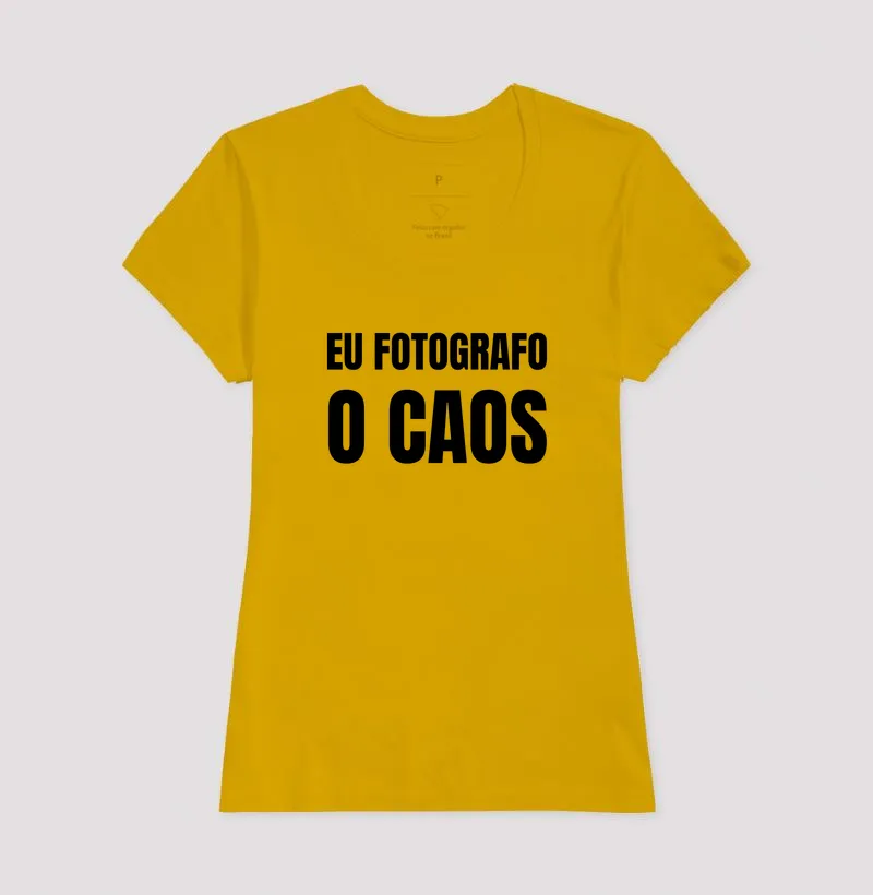 Camisa 11