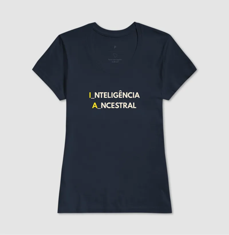 I_nteligência A_ncestral  - Imagem 7
