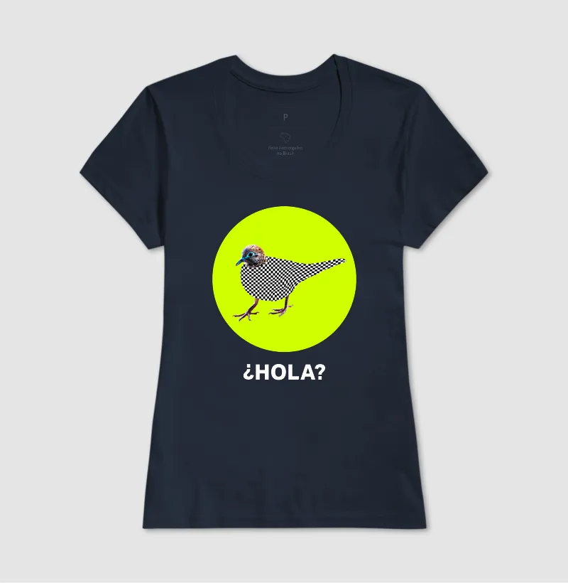 Camisa 5