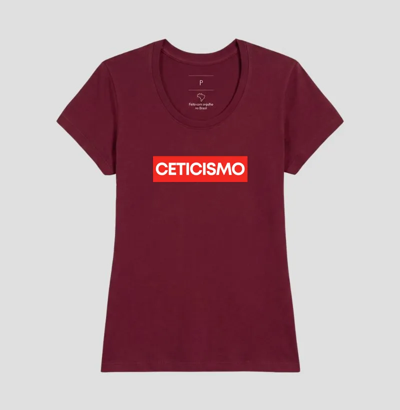 Camisa 18