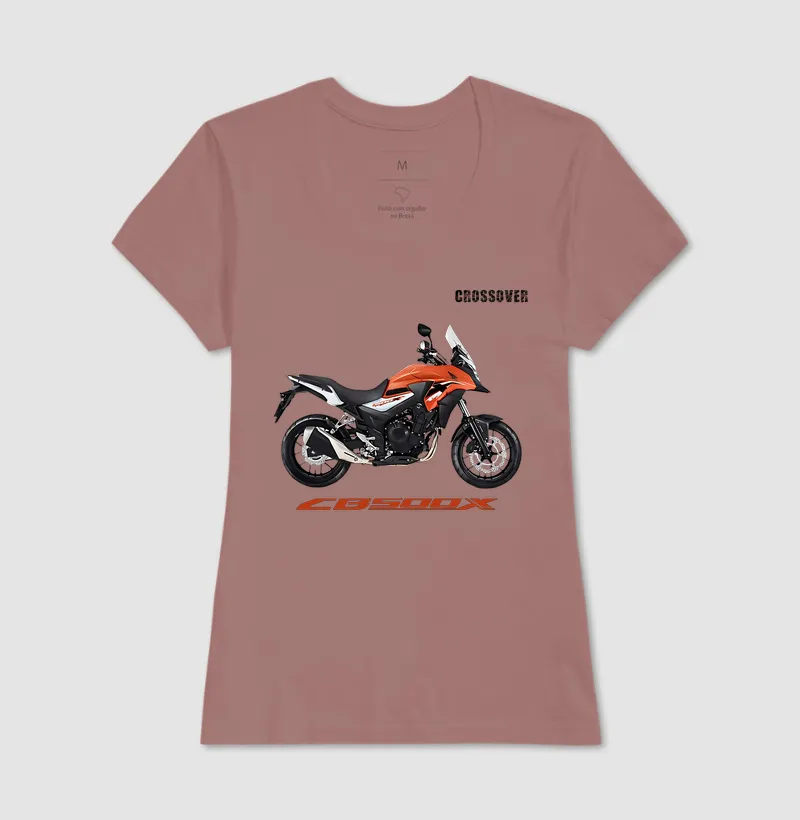 Camisa 15