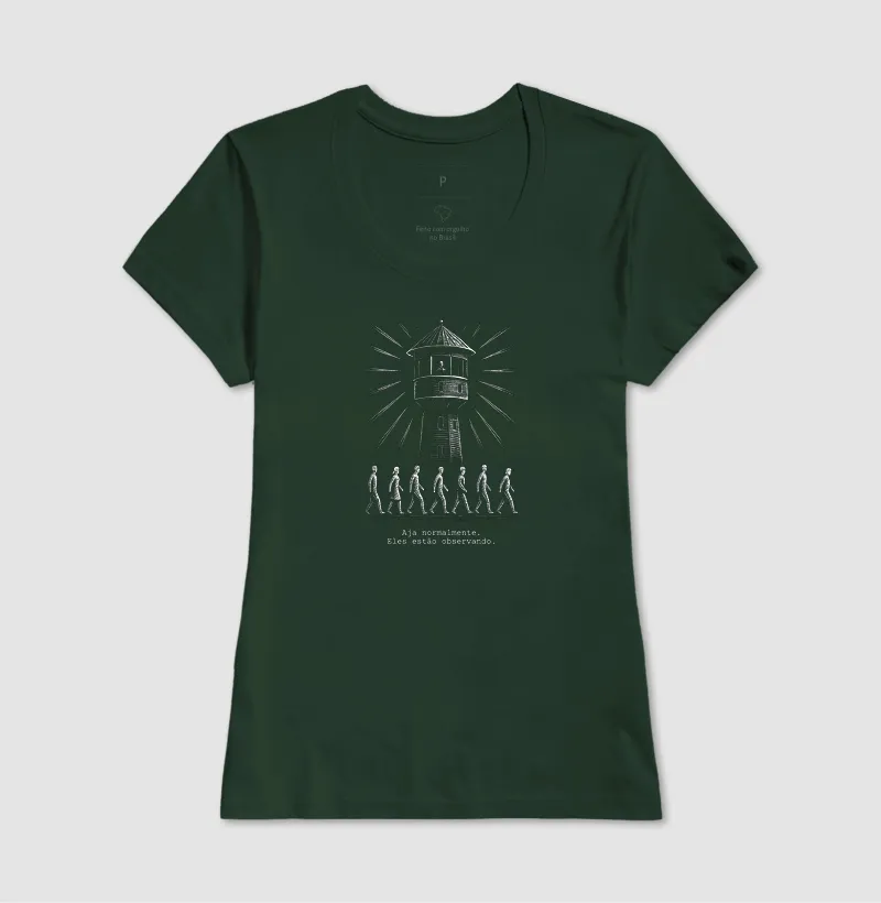 Camisa 8
