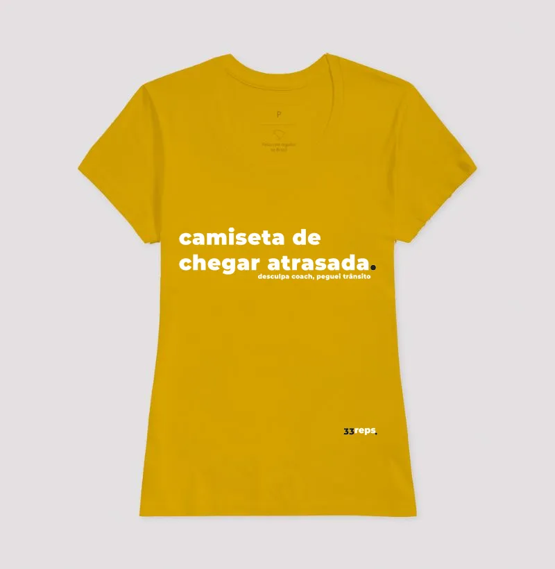 Camisa 12