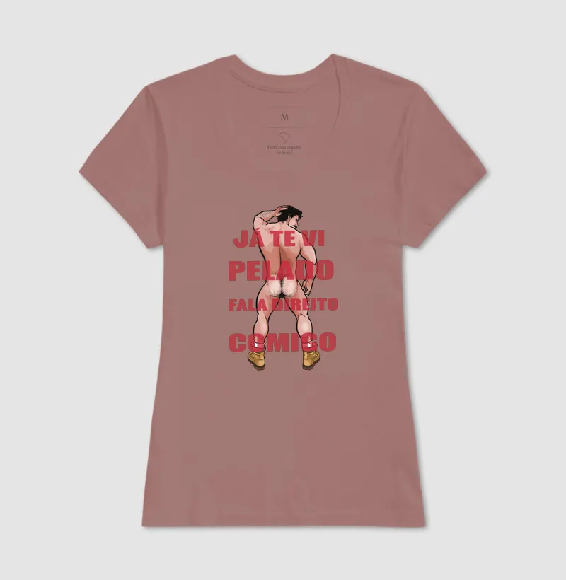 Camisa 13