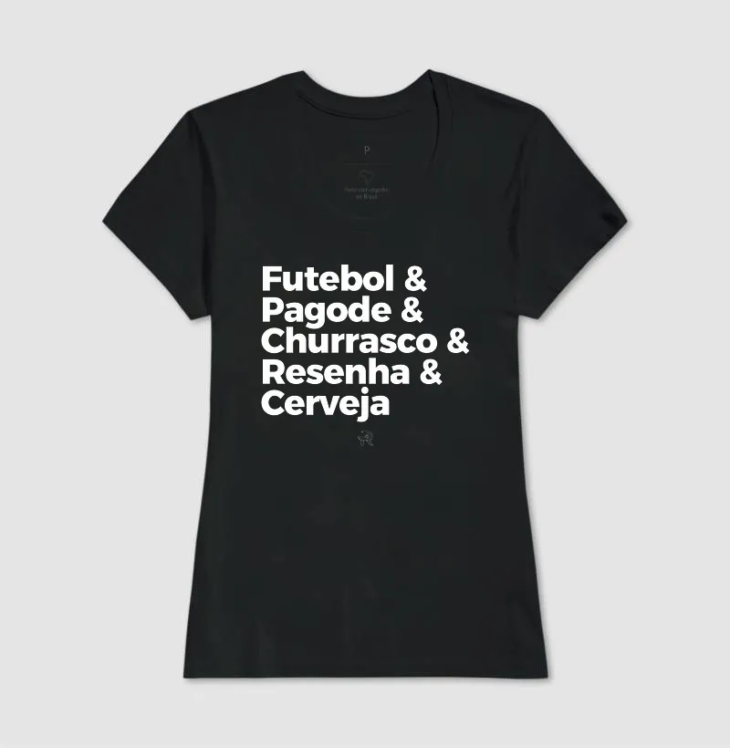 Futebol e Pagode - Imagem 3