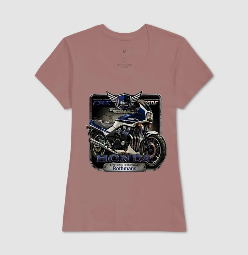 CBX 750F Rothmans  - Imagem 16