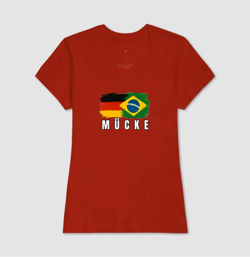 Mücke  - Imagem 11