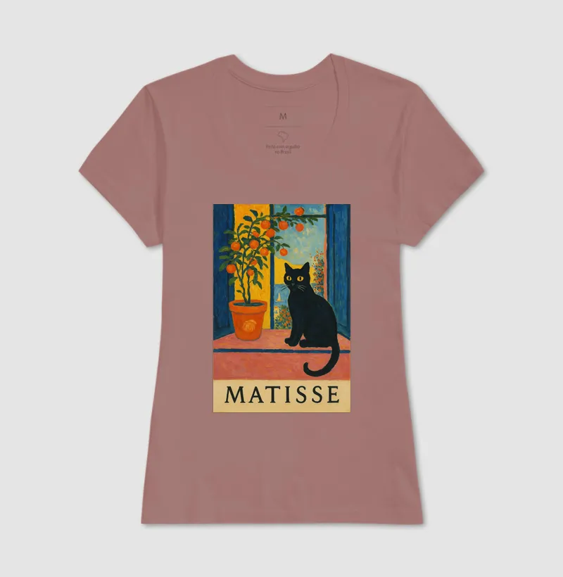 Camisa 17