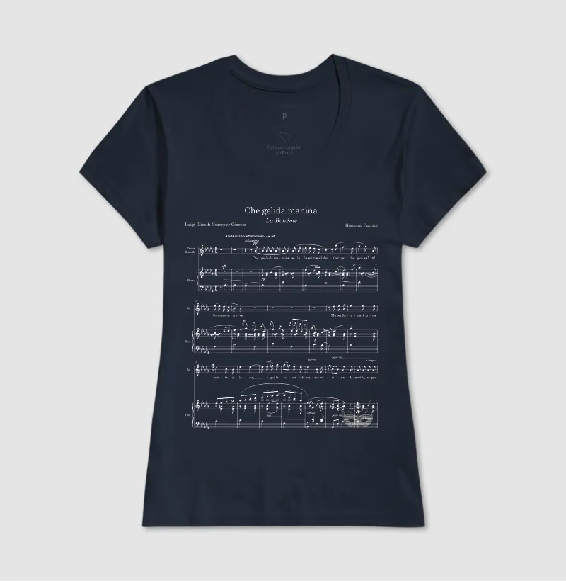 Camisa 6