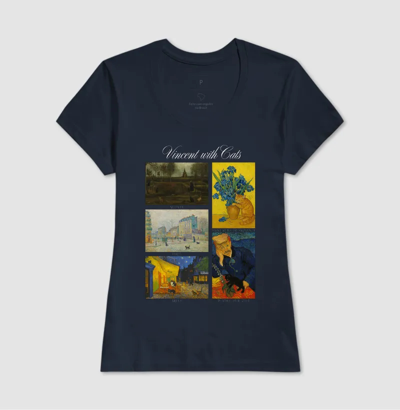 Camisa 9
