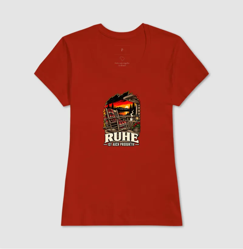 Ruhe ist auch produktiv - Imagem 11