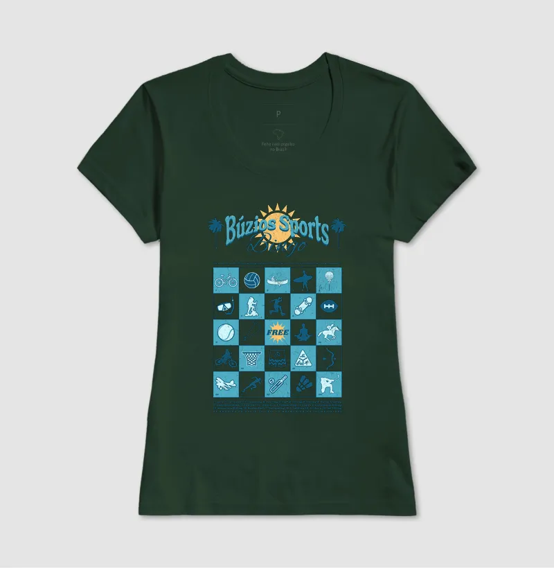 Camisa 12