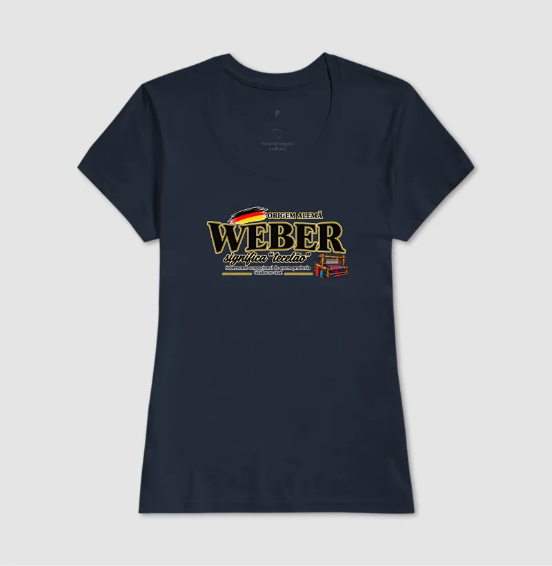 Weber - Imagem 7