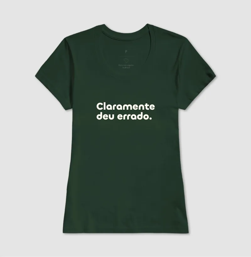 Camisa 12