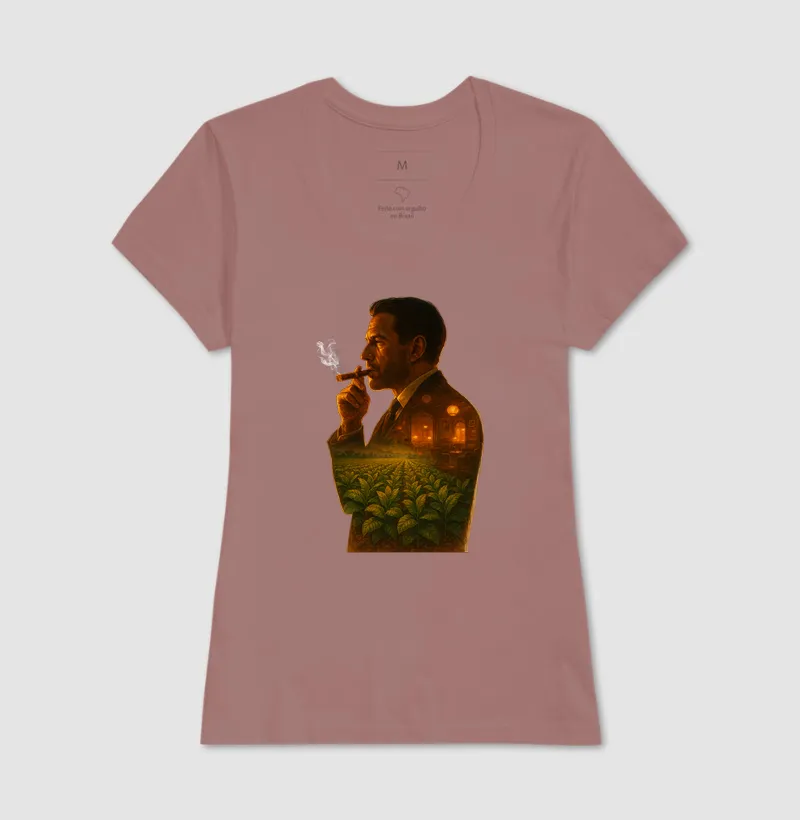 Camisa 16
