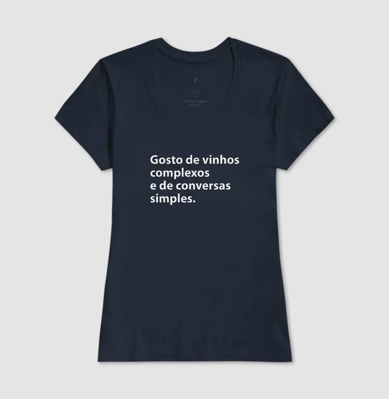 Camisa 8