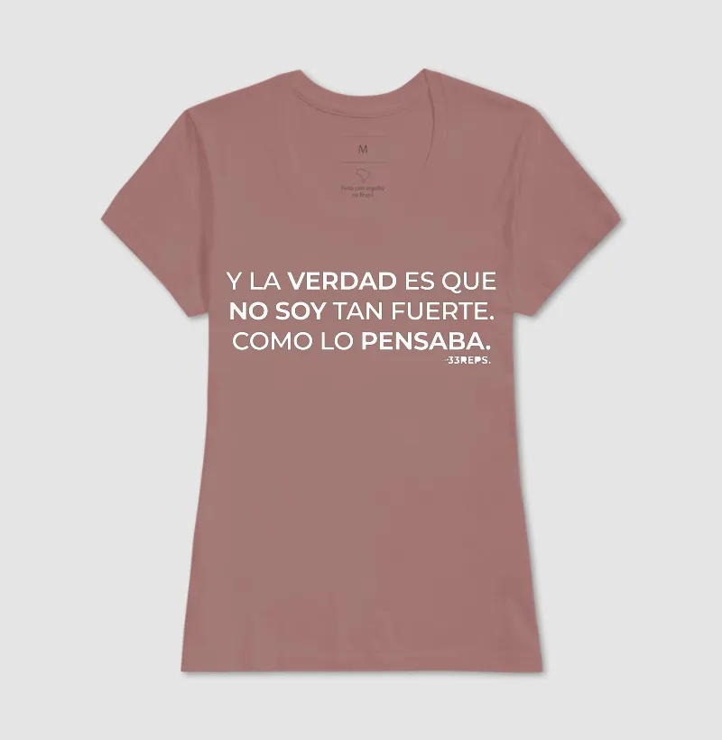 Camisa 16