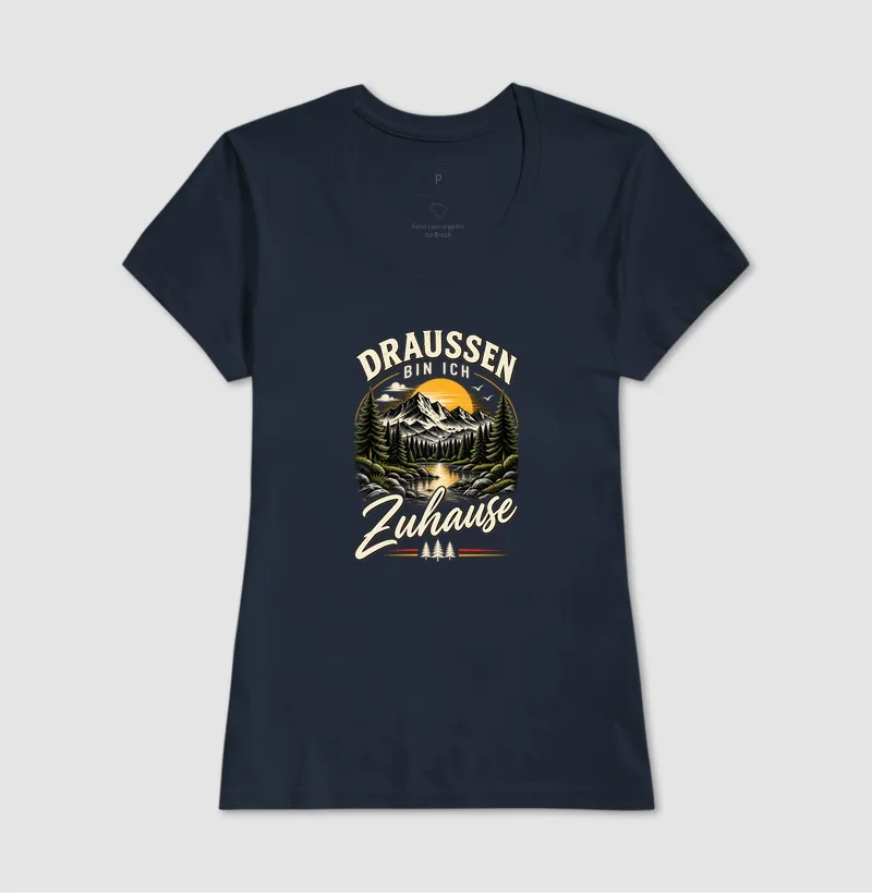 Draußen bin ich Zuhause - Imagem 7