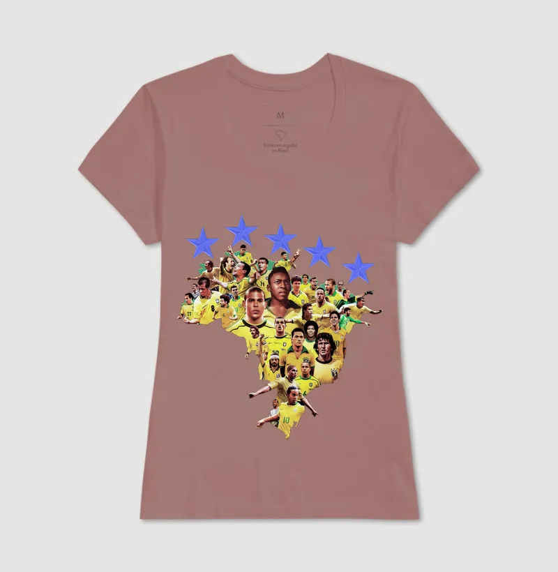 Camisa 15